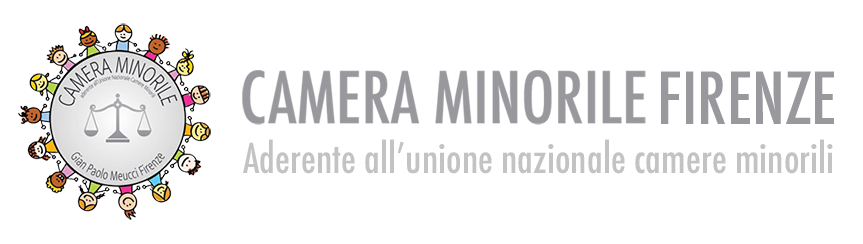 Camera Minorile Firenze